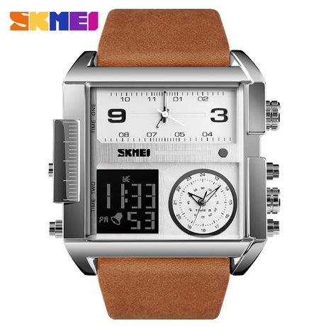 1391 Reloj Skmei para Hombre