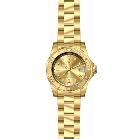 Reloj invicta Pro diver automático para hombre pulsera de metal 40mm