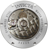 Reloj invicta Pro diver automático para hombre pulsera de metal 40mm