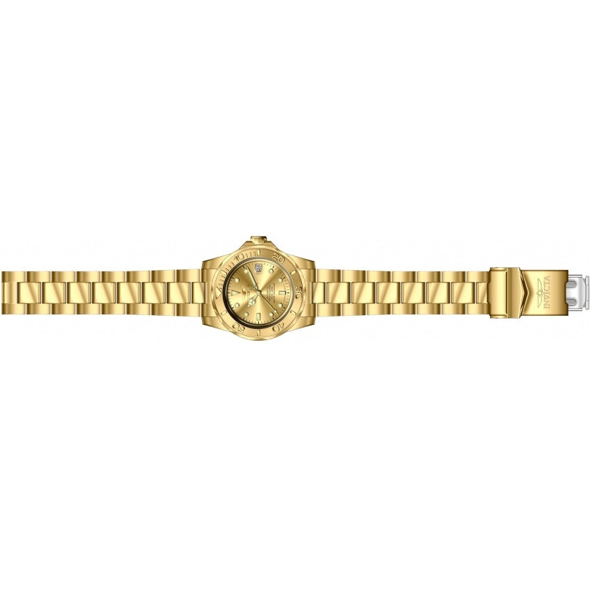 Reloj invicta Pro diver automático para hombre pulsera de metal 40mm