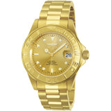 Reloj invicta Pro diver automático para hombre pulsera de metal 40mm