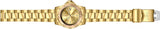 Reloj invicta Pro diver automático para hombre pulsera de metal 40mm