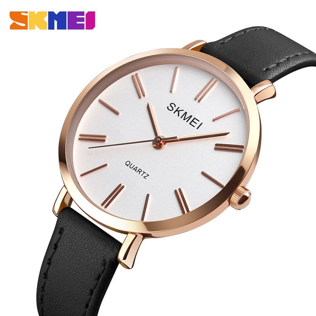 1397 Reloj Skmei para Dama