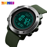 1418 Reloj Skmei para Hombre