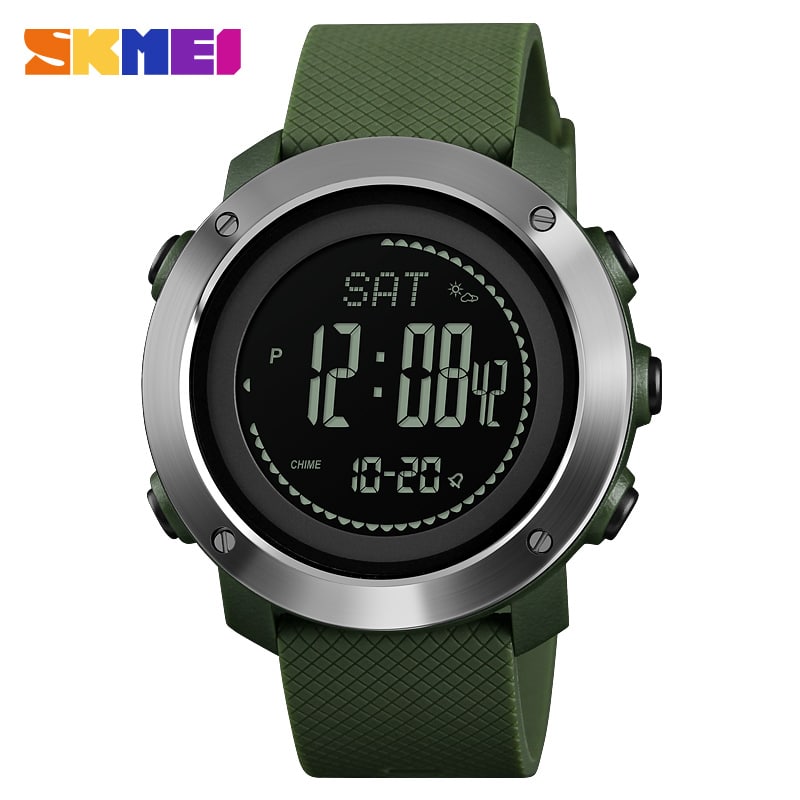 1418 Reloj Skmei para Hombre