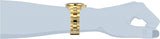 Invicta Pro Diver para caballero pulsera de metal 47 mm
