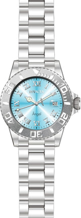 Reloj Invicta Angel de mujer pulsera de metal 40 mm