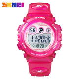 1451 Reloj Skmei Infantil