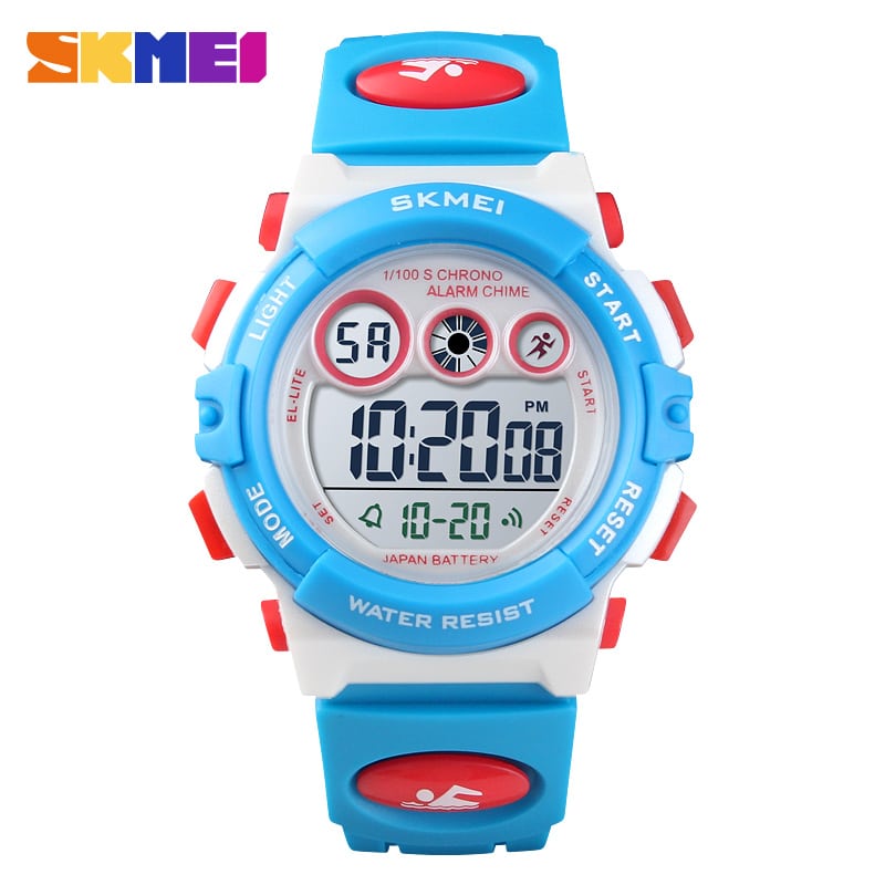 1451 Reloj Skmei Infantil