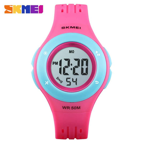 1455 Reloj Skmei para Niños