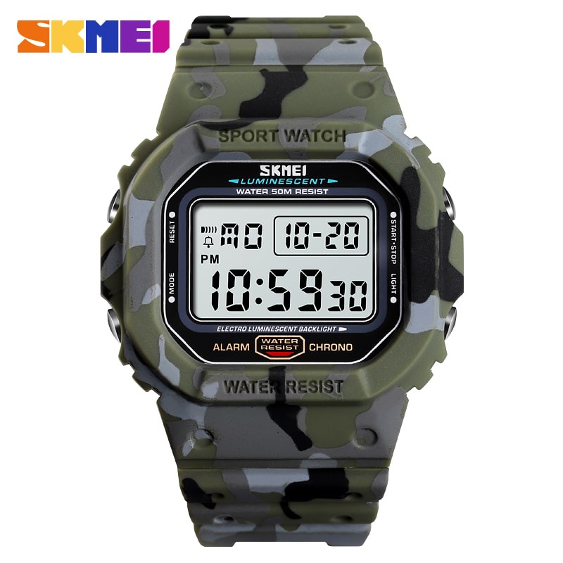 1471 Skmei Reloj para Hombre