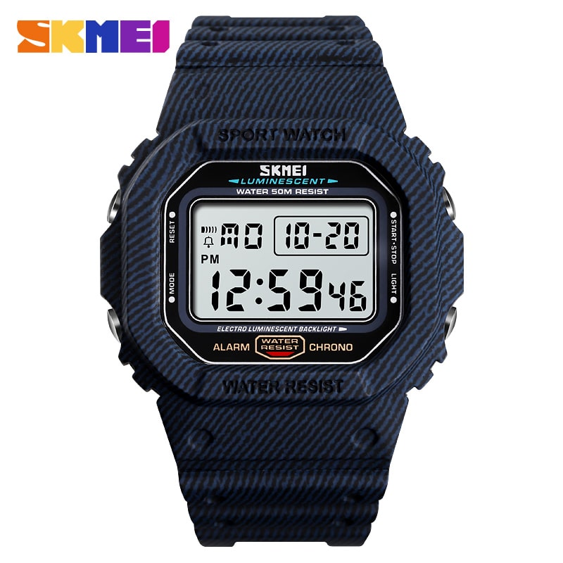 1471 Skmei Reloj para Hombre