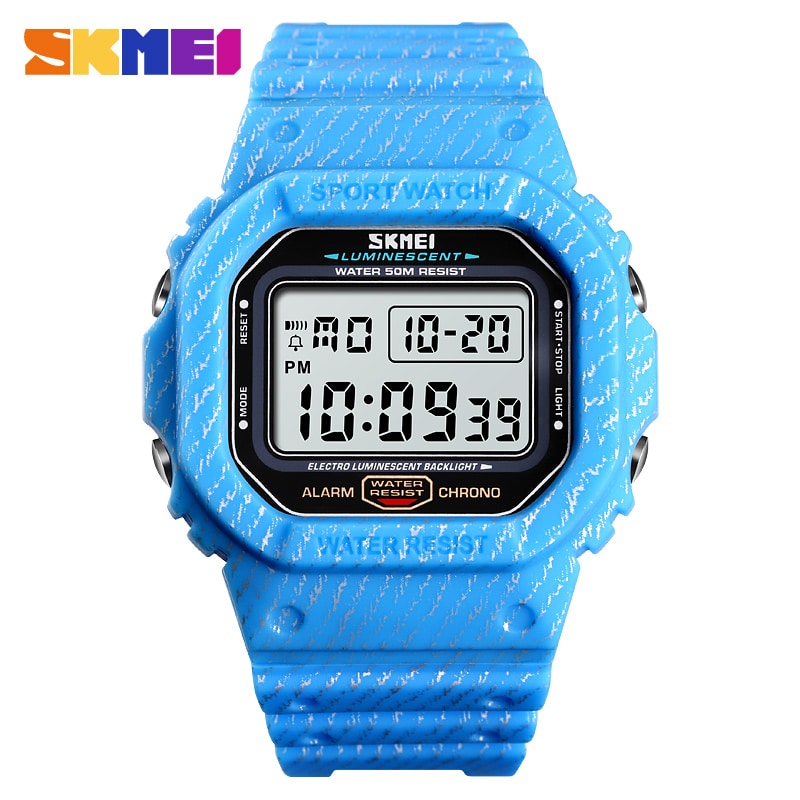 1471 Skmei Reloj para Hombre