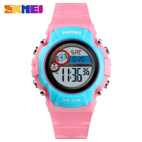 1477 Reloj Skmei para Niños