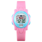 1478 Reloj Skmei Infantil