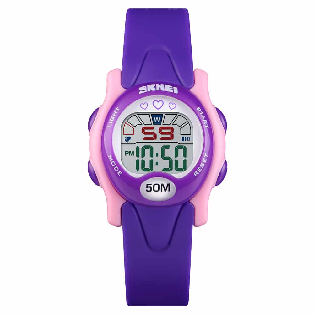 1478 Reloj Skmei Infantil