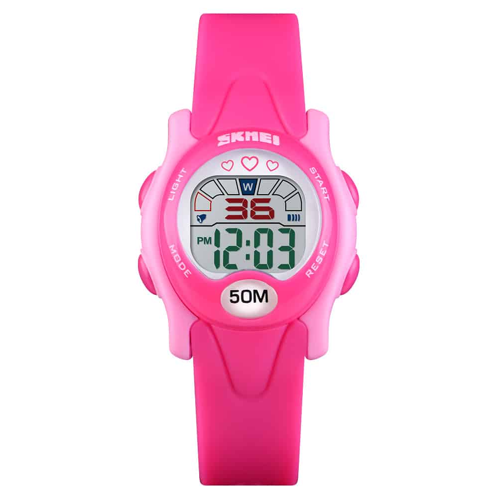 1478 Reloj Skmei Infantil