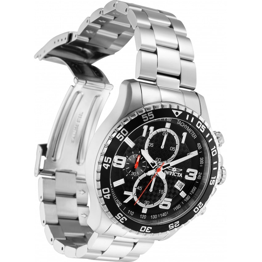 14875 Invicta Specialty Reloj para Hombre Pulsera de Metal