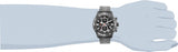 Invicta Specialty Reloj para Caballero Correa de Acero Inoxidable