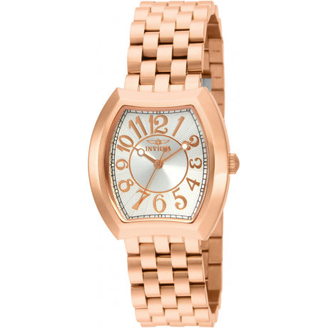 Reloj Invicta Angel Lady para dama banda de metal 33mm