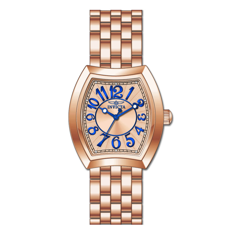 15042 Invicta reloj para mujer pulsera de metal