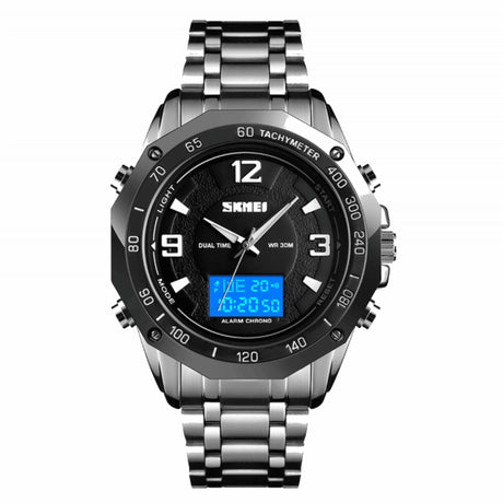 1504 Reloj Skmei para Hombre