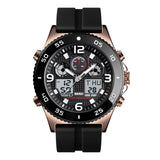 1538P Reloj Skmei para Hombre