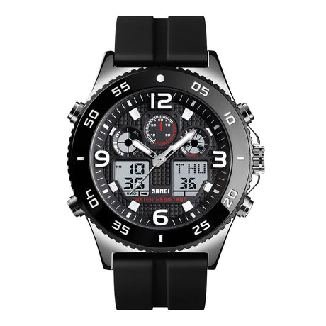 1538P Reloj Skmei para Hombre