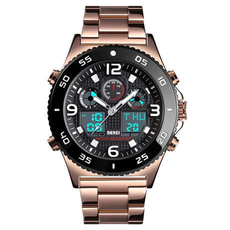 1538S Reloj Skmei para Hombre