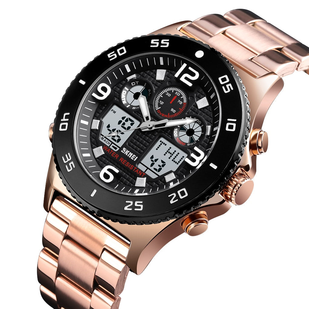 1538S Reloj Skmei para Hombre