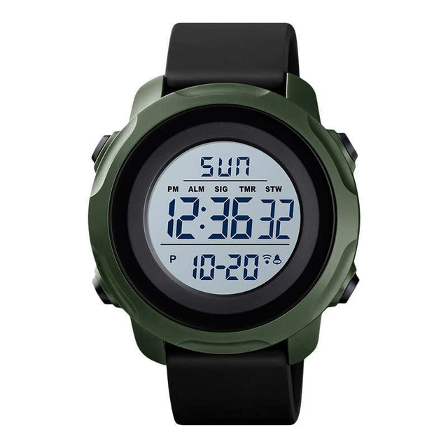 1540 Skmei Reloj Unisex