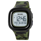 1580 Reloj Skmei para Hombre