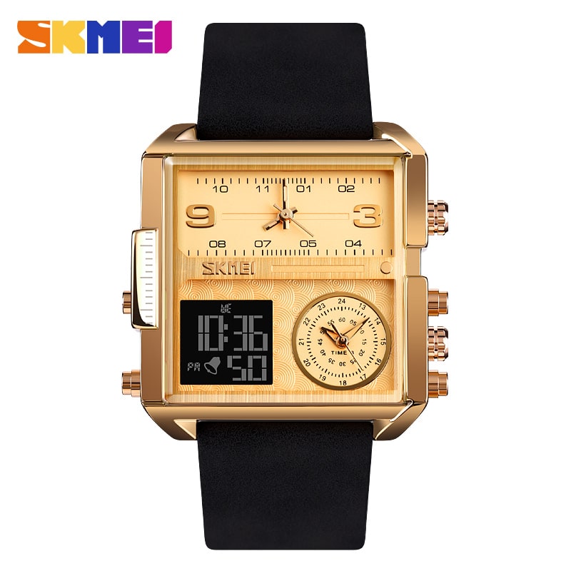 1584L Reloj Skmei para Caballero