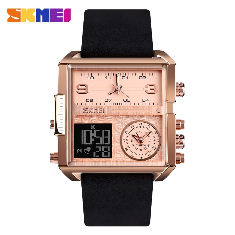 1584L Reloj Skmei para Caballero