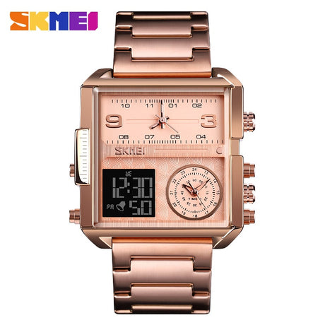 1584S Reloj Skmei para Hombre