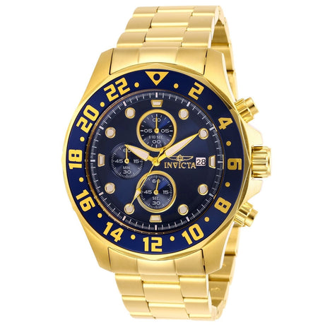 15942 Invicta Specialty Reloj para Hombre Banda de Metal