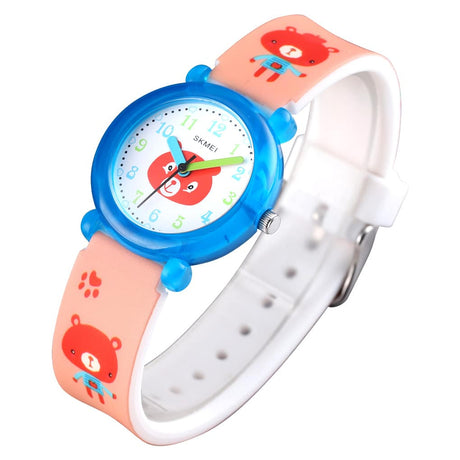 1621 Reloj Skmei para Niños