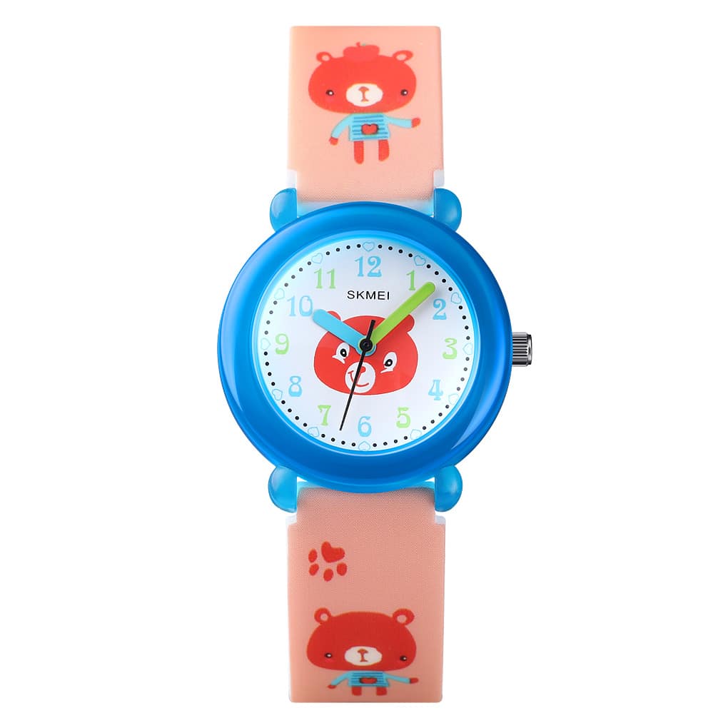 1621 Reloj Skmei para Niños