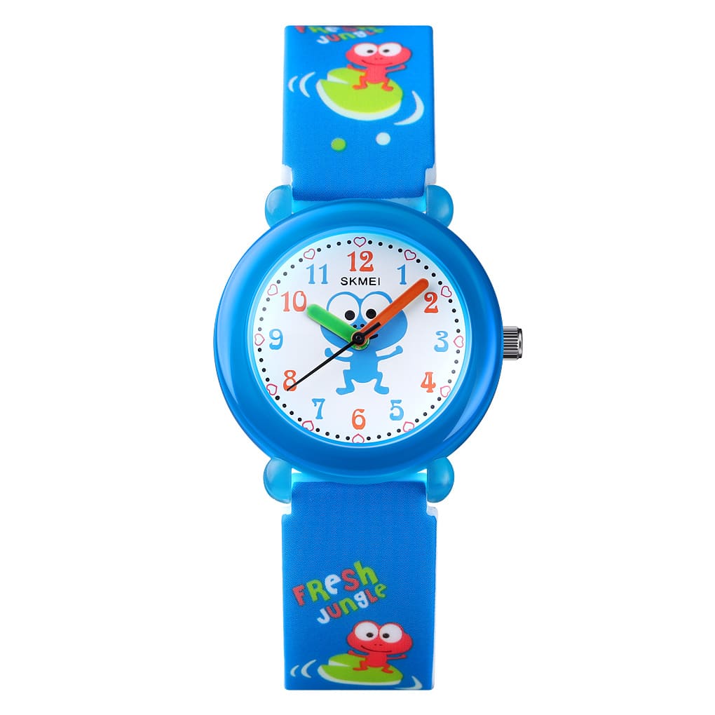 1621 Reloj Skmei para Niños