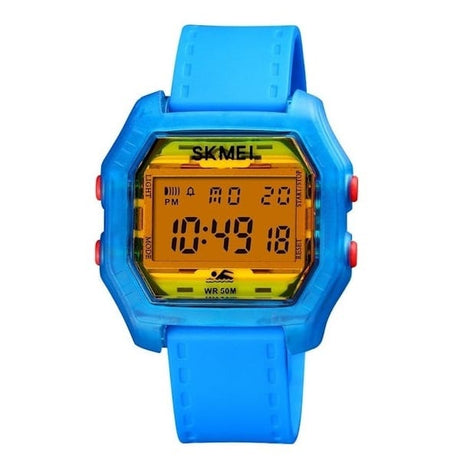 1623 Reloj Skmei Unisex