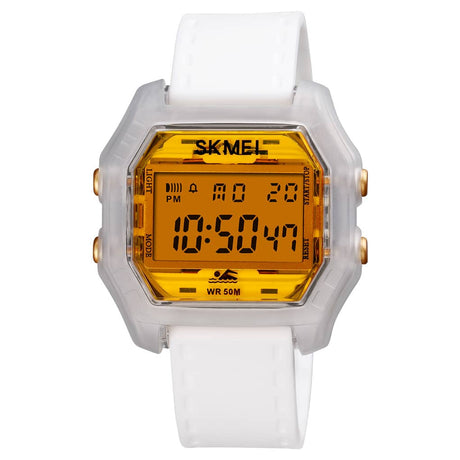 1623 Reloj Skmei Unisex