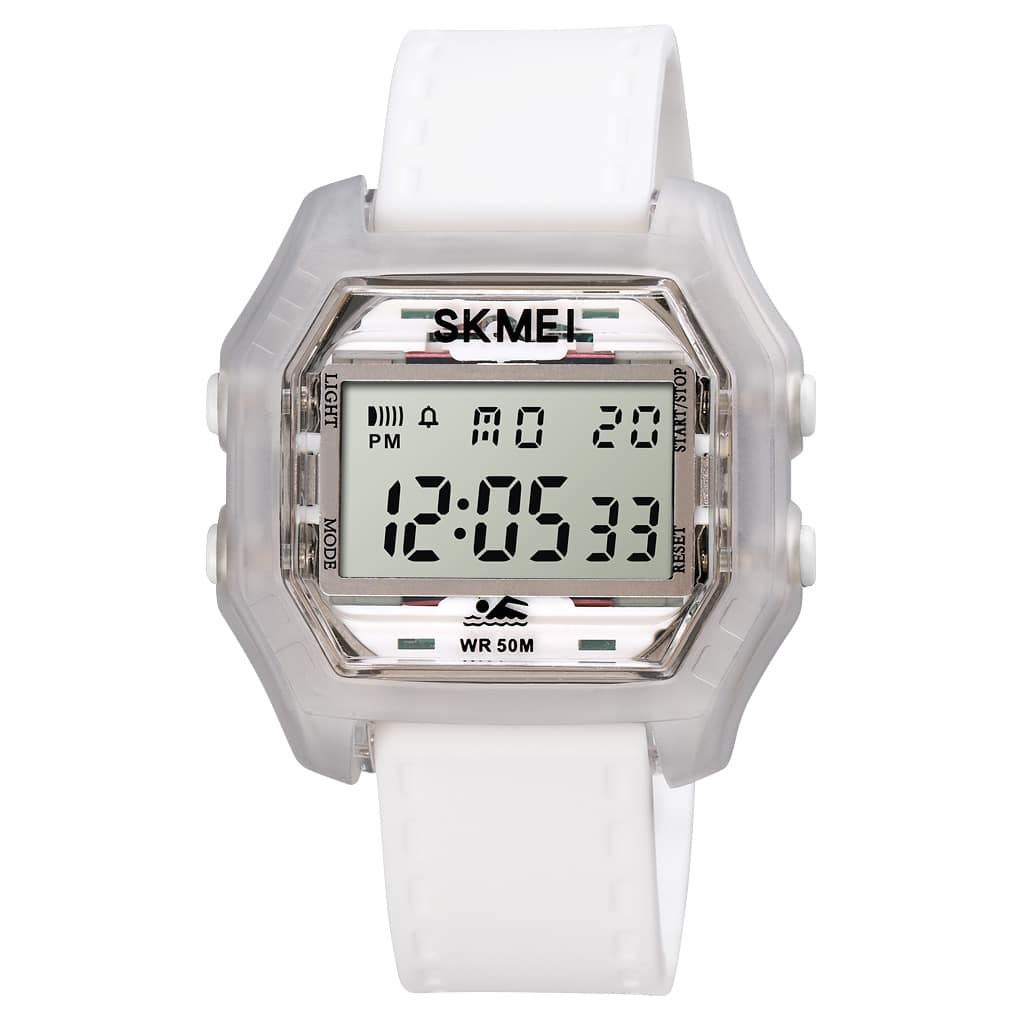 1623 Reloj Skmei Unisex