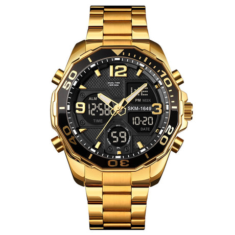 1649 Reloj Skmei para Hombre