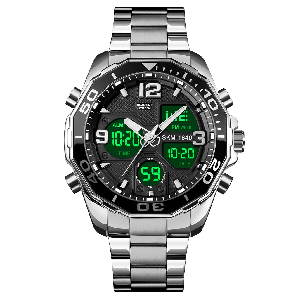 1649 Reloj Skmei para Hombre