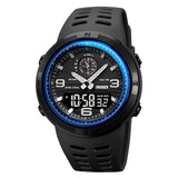 1655 Skmei Reloj para Hombre