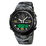 1655 Skmei Reloj para Hombre