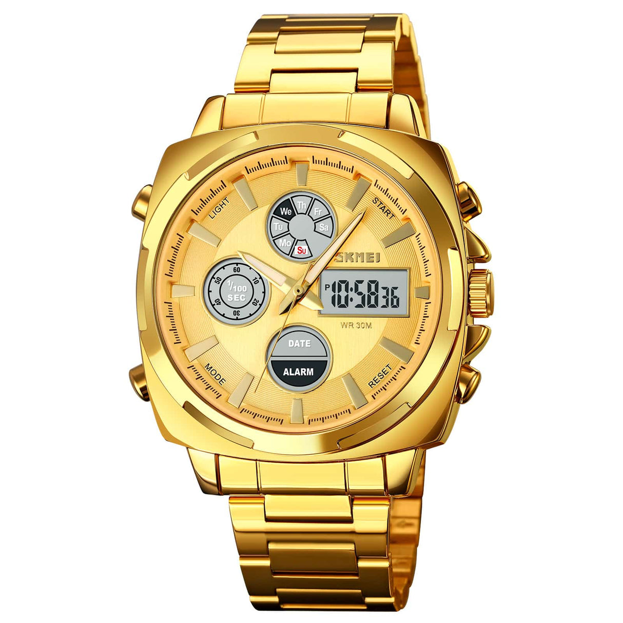 1673 Reloj Skmei para Hombre