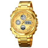 1673 Reloj Skmei para Hombre