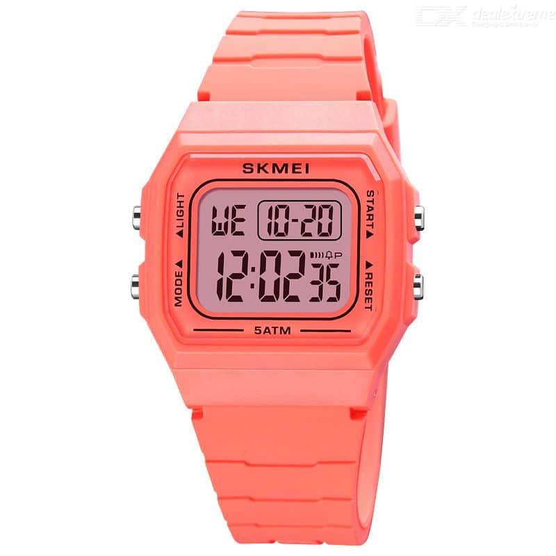 1683 Reloj Skmei para Mujer