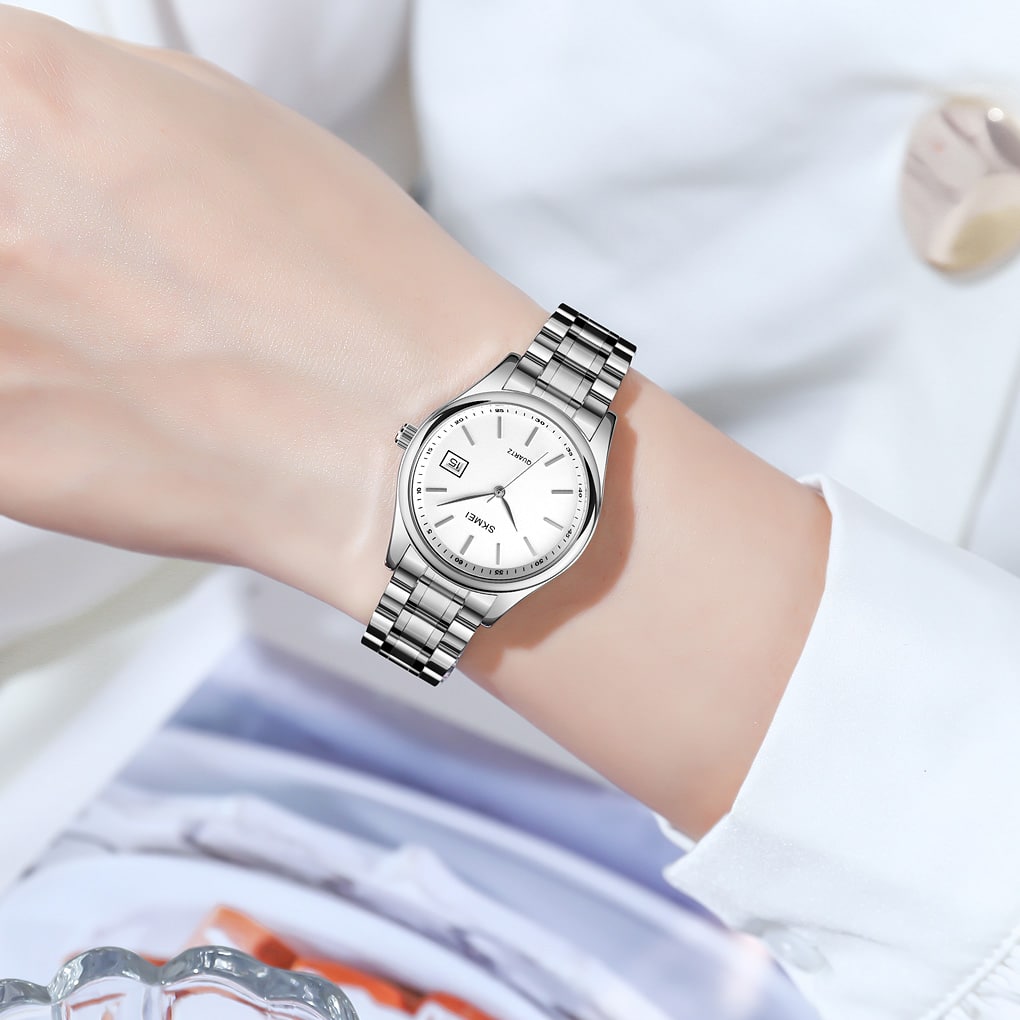 1693 Skmei Reloj para Mujer